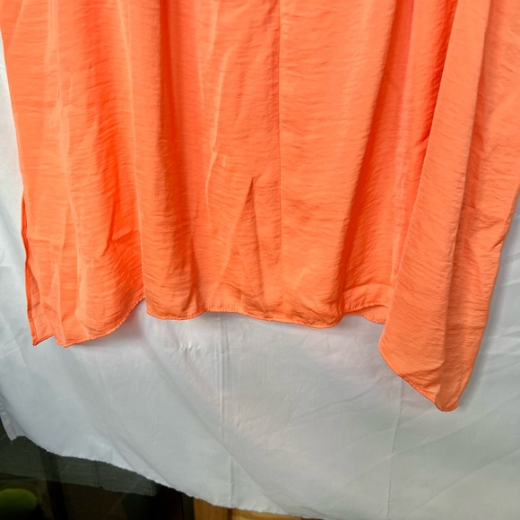 NWT Rachel Roy Sleeveless Blouse - Picture 6 of 7